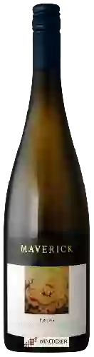 Bodega Maverick - Twins Chardonnay