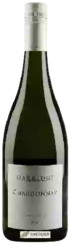 Bodega Oakridge - Chardonnay