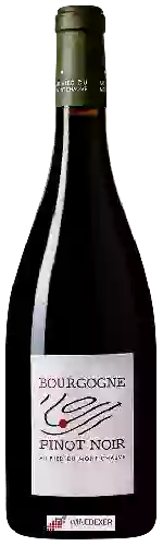 Bodega Au Pied du Mont Chauve - Pinot Noir Bourgogne