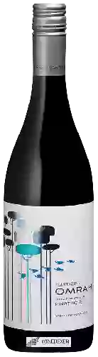 Bodega Plantagenet - Omrah Pinot Noir