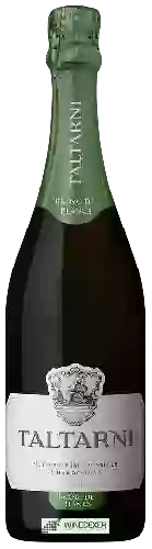 Bodega Taltarni - Blanc de Blancs Chardonnay