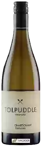 Bodega Tolpuddle - Chardonnay