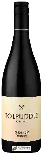 Bodega Tolpuddle - Pinot Noir