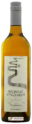 Bodega Trentham - Murphy Vineyards Chardonnay