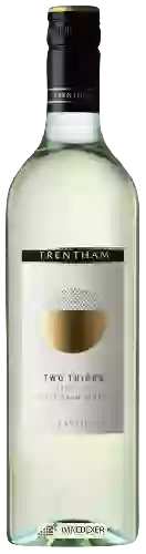 Bodega Trentham - Two Thirds Sémillon - Sauvignon Blanc