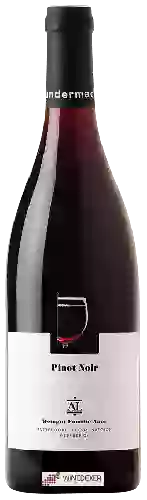 Bodega Weingut Familie Auer - Pinot Noir