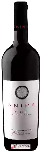 Bodega Aurelia Vișinescu - Anima Merlot