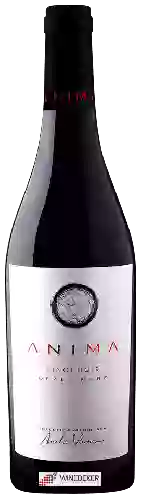 Bodega Aurelia Vișinescu - Anima Pinot Noir