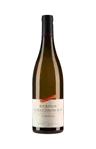 Bodega Aurélien Verdet - Chardonnay Bourgogne Hautes-Côtes de Nuits