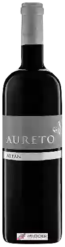 Bodega Aureto - Autan Rouge