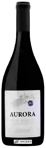 Bodega Aurora - Pinto Bandeira Pinot Noir