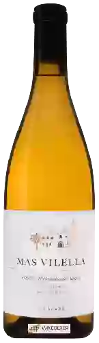 Bodega Autòcton Celler - Mas Vilella Malvasia de Sitges Vi Blanc