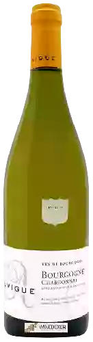 Bodega Auvigue - Bourgogne Chardonnay