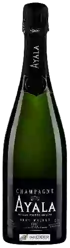 Bodega Ayala - Brut Majeur Aÿ Champagne