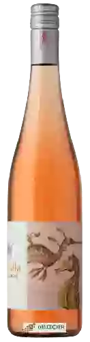 Bodega Musella - Drago Rosé