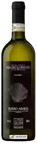 Bodega Azienda Agricola Negro Lorenzo - Roero Arneis