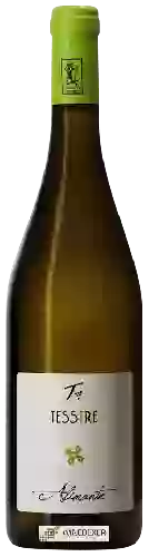 Bodega Azienda Agricola Tessère - Alimante Chardonnay