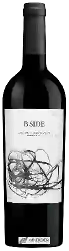 Bodega B Side - Cabernet Sauvignon