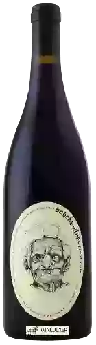 Bodega Babche Wines - Pinot Noir