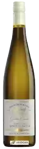 Bodega Babich - Individual Vineyard Gimblett Gravels Gewürztraminer