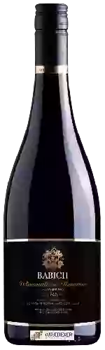 Bodega Babich - Winemakers' Reserve Syrah