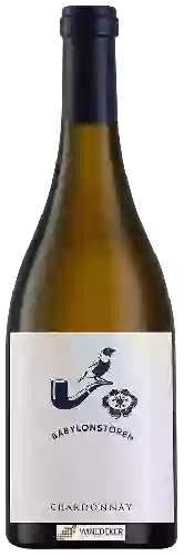 Bodega Babylonstoren - Chardonnay