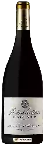 Bodega Badet Clement - Révélation Pinot Noir