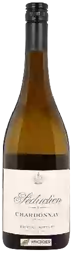 Bodega Badet Clement - Séduction Chardonnay