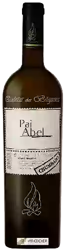 Bodega Quinta das Bágeiras - Pai Abel Branco