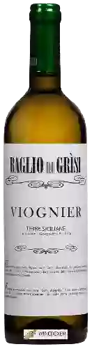 Bodega Baglio di Grìsi - Viognier