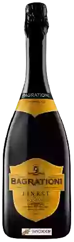 Bodega Bagrationi - Finest Brut