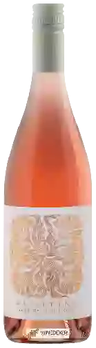 Bodega Baileyana - Rosé Of Pinot Noir