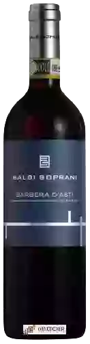 Bodega Balbi Soprani - Barbera d'Asti