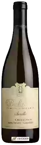 Bodega Baldacci - Sorelle Chardonnay