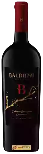 Bodega Balduzzi - Balduzzi B Cabernet Sauvignon - Carménère