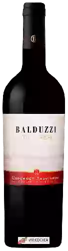 Bodega Balduzzi - Cabernet Sauvignon
