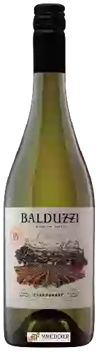 Bodega Balduzzi - Classic Chardonnay
