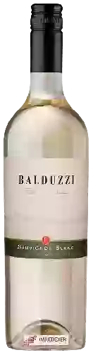 Bodega Balduzzi - Sauvignon Blanc