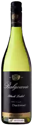 Bodega Balgownie Estate - Black Label Chardonnay