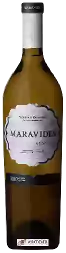 Bodega Balmoral - Maravides Chardonnay