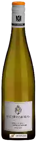 Bodega Balthasar Ress - Rüdesheimer Riesling Trocken