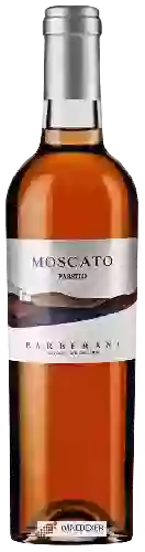 Bodega Barberani - Moscato Passito