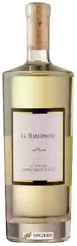 Bodega Commanderie de la Bargemone - Cuvée Marina Blanc