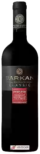 Bodega Barkan - Classic Cabernet Sauvignon