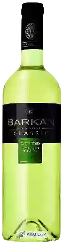 Bodega Barkan - Classic Emerald Riesling