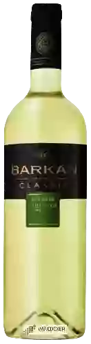 Bodega Barkan - Classic Sauvignon Blanc