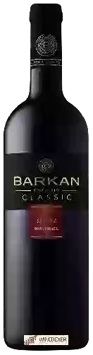 Bodega Barkan - Classic Shiraz