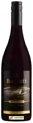 Bodega Barratt - Uley Vineyard Pinot Noir