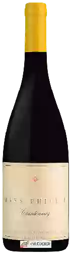 Bodega Bass Phillip - Chardonnay