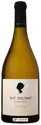 Bodega Bat Shlomo Vineyards - Chardonnay